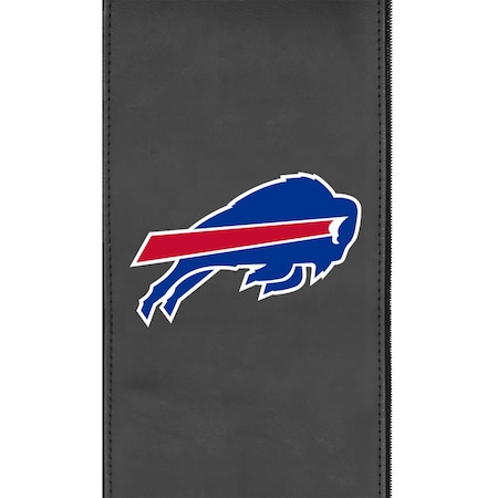 Dreamseat Buffalo Bills Primary Logo PSNFL20015